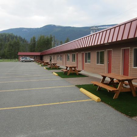 Saddle Mountain Lodge Blue River Εξωτερικό φωτογραφία