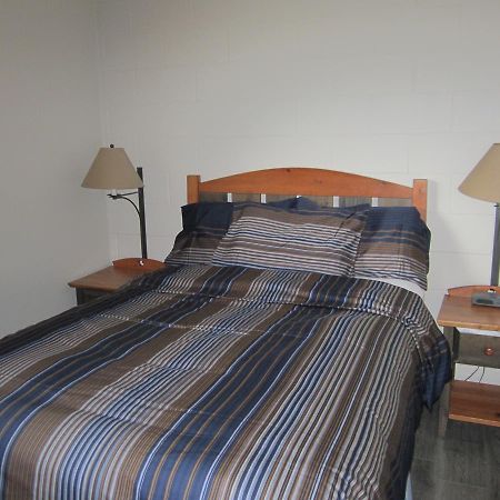 Saddle Mountain Lodge Blue River Εξωτερικό φωτογραφία