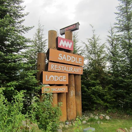 Saddle Mountain Lodge Blue River Εξωτερικό φωτογραφία