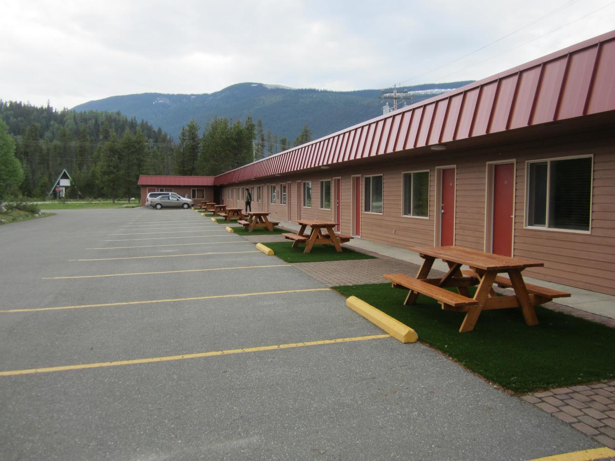Saddle Mountain Lodge Blue River Εξωτερικό φωτογραφία