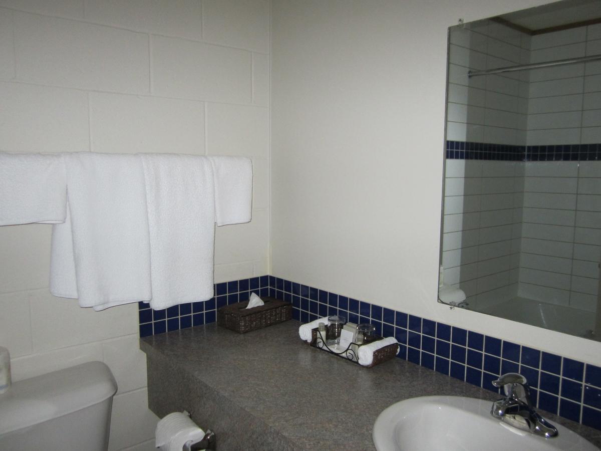 Saddle Mountain Lodge Blue River Εξωτερικό φωτογραφία