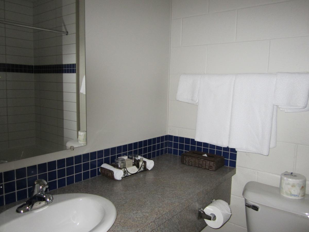 Saddle Mountain Lodge Blue River Εξωτερικό φωτογραφία