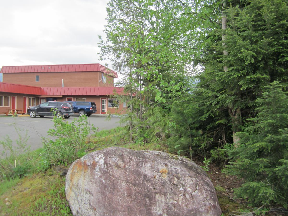 Saddle Mountain Lodge Blue River Εξωτερικό φωτογραφία