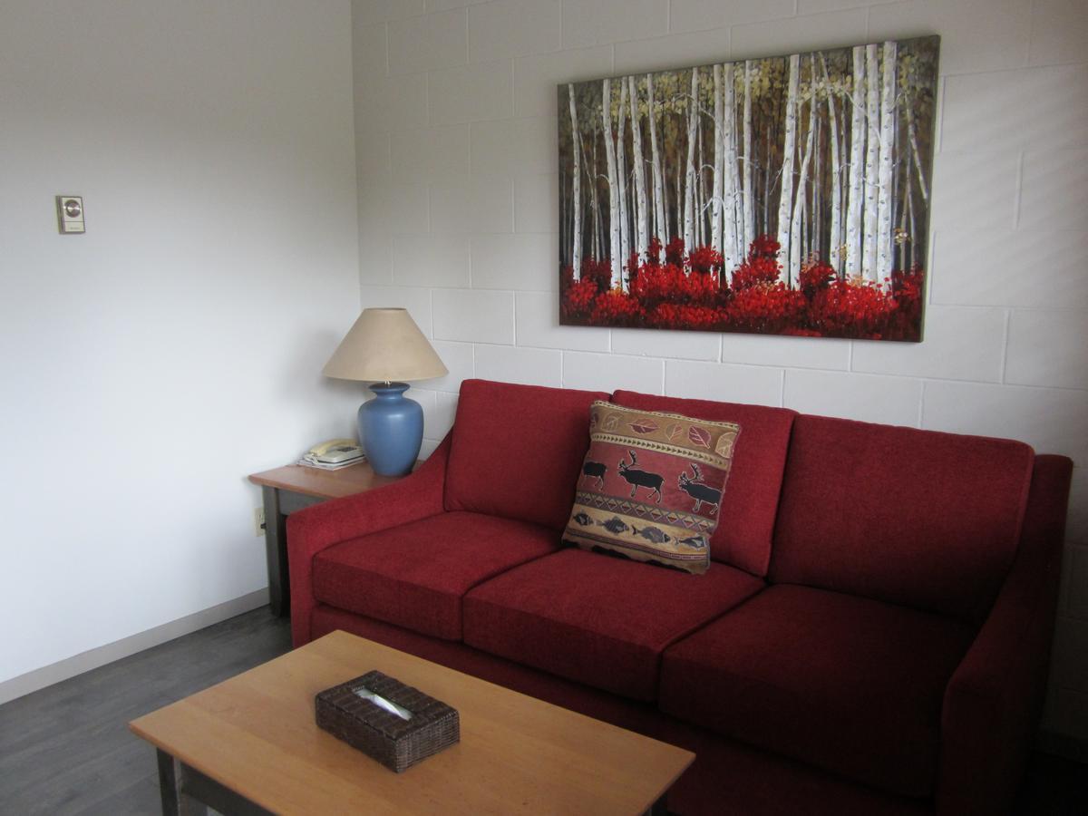 Saddle Mountain Lodge Blue River Εξωτερικό φωτογραφία