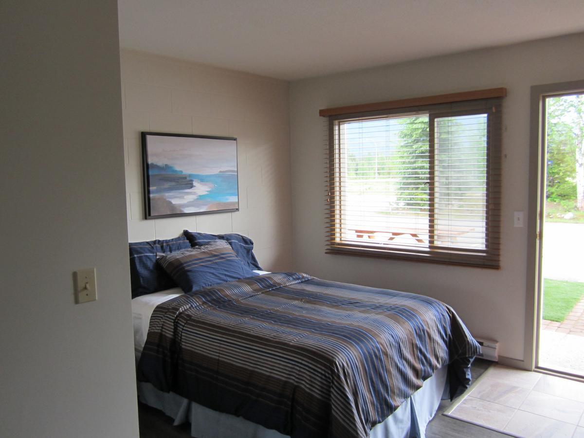 Saddle Mountain Lodge Blue River Εξωτερικό φωτογραφία