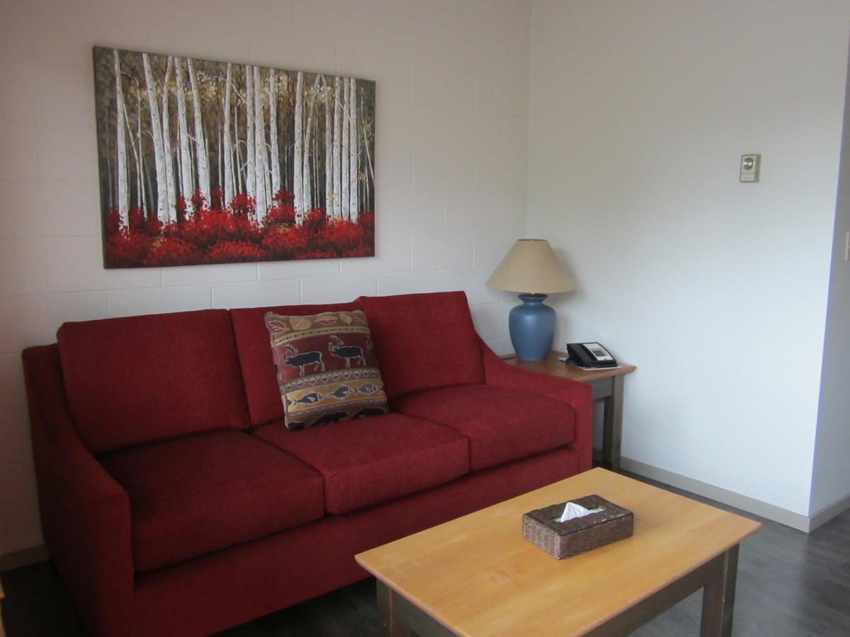 Saddle Mountain Lodge Blue River Εξωτερικό φωτογραφία