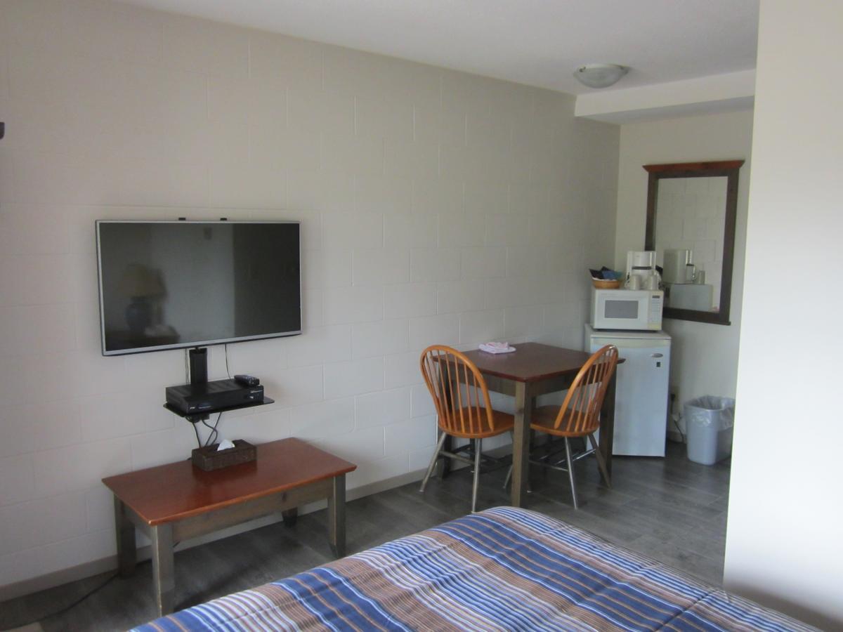Saddle Mountain Lodge Blue River Εξωτερικό φωτογραφία