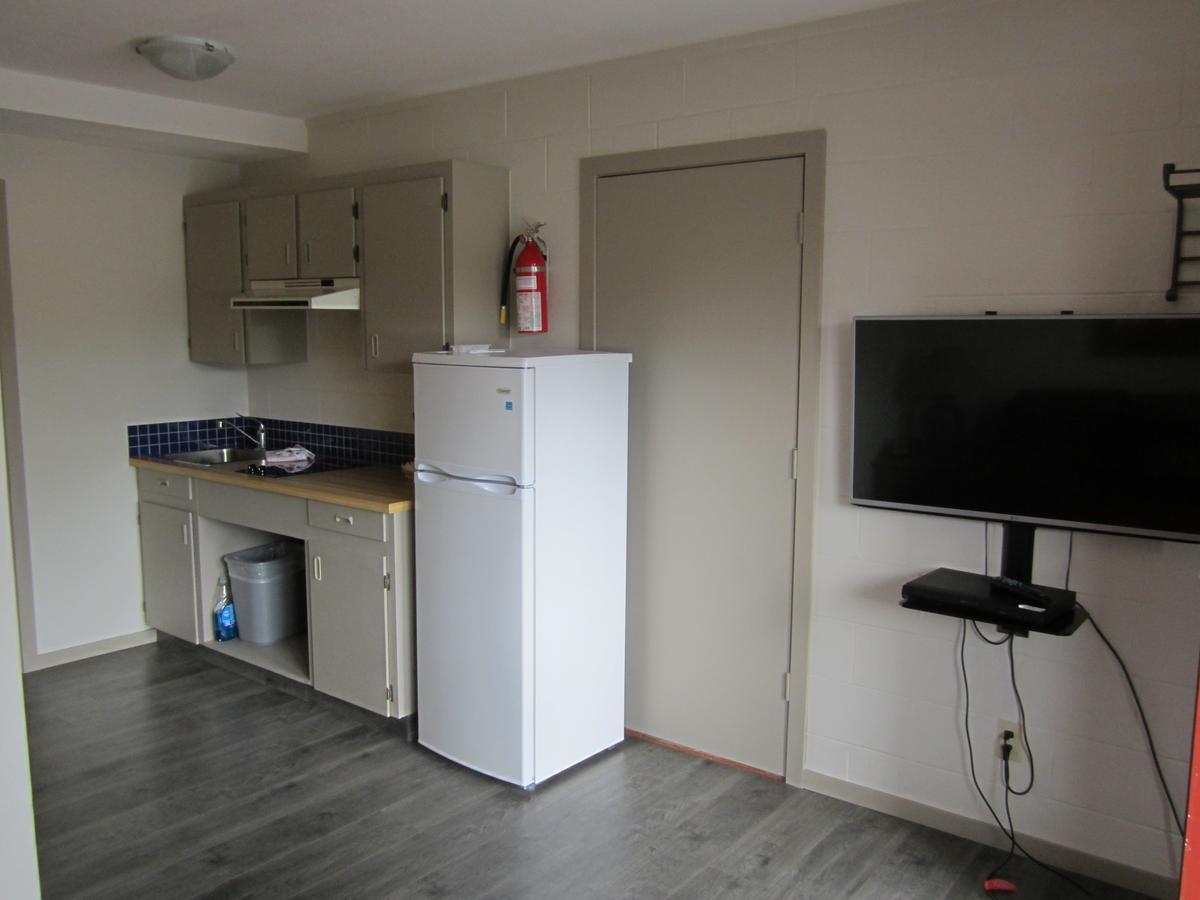 Saddle Mountain Lodge Blue River Εξωτερικό φωτογραφία