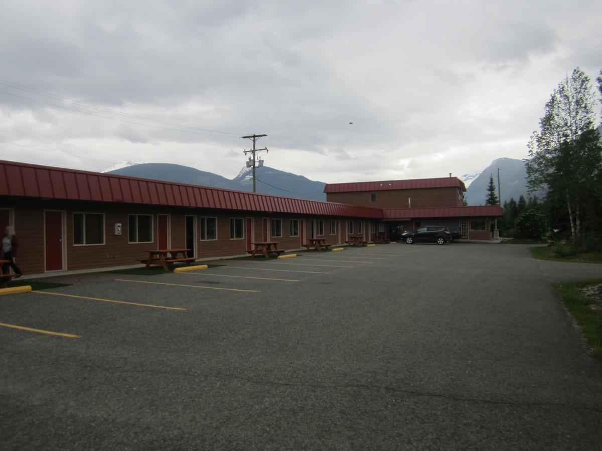 Saddle Mountain Lodge Blue River Εξωτερικό φωτογραφία